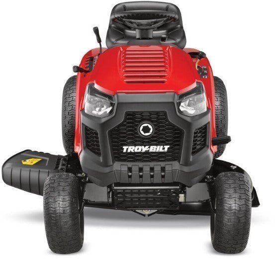 Troy Bilt Pony 42 15.5hp 500cc Briggs Engine 42″ Riding Lawn Mower #13AM77BSA23 - Image 3