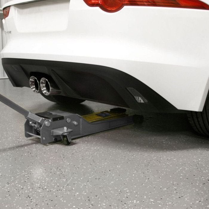 Ranger1.5-Ton Long-Frame Low-Profile Floor Jack - Image 3