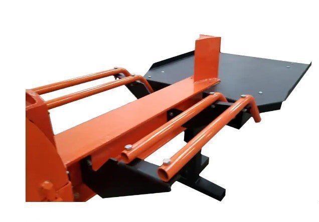 DK2 OPS240 40 Ton 7 HP 208cc 1 Sec Cycle Time Kinetic Log Splitter New - Image 5