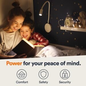 Generac 7210 24kW Air Cooled Guardian Series Home Standby Generator