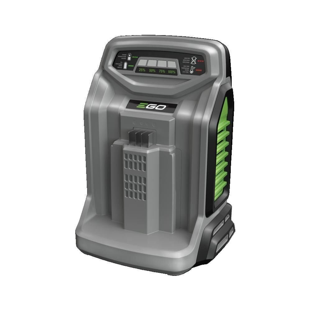 EGO 21” 7.5Ah 56V Battery Powered Self-Propelled Walk-Behind Mower, Touch Drive Technology - Image 7