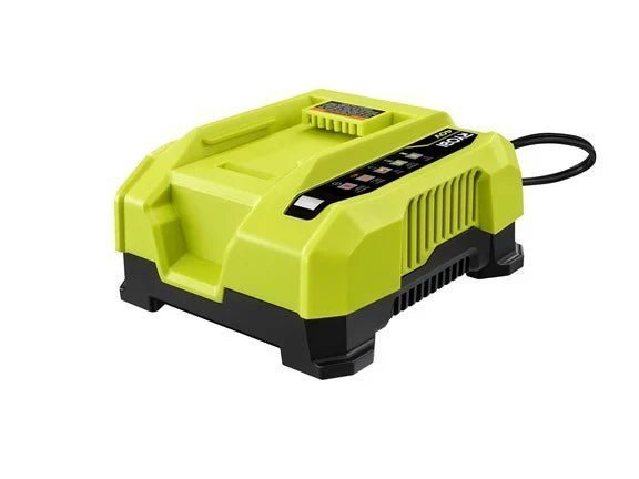 RYOBI 40v Hp brushless 21″ self-propelled AWD dual-blade mower kit - Image 14