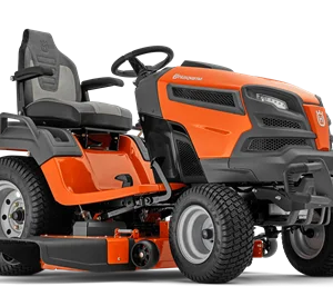 Husqvarna TS 354XD (54 Inch) 24HP Kawasaki Garden Tractor w/ Locking Differential